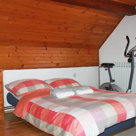 Toromanova Appartement Sarajevo