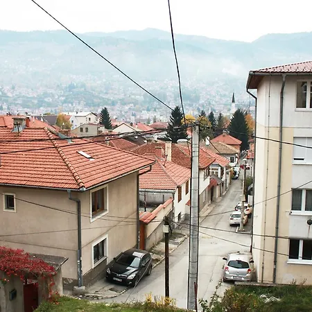 Toromanova * Sarajevo