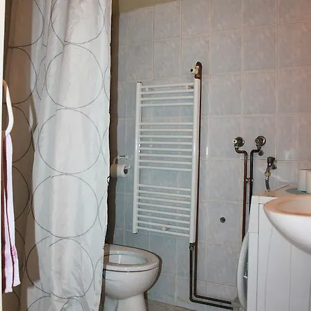 Appartement Toromanova *